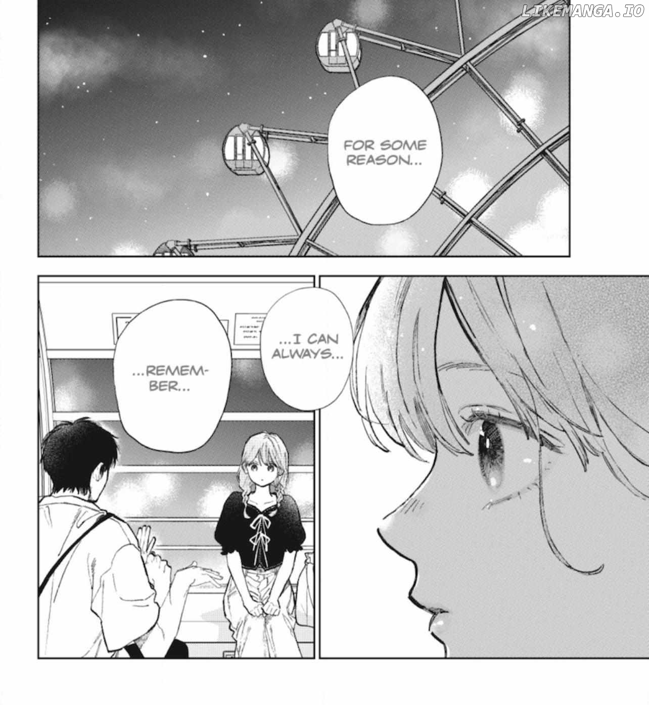 A Sign of Affection, Chapter 46 image 03
